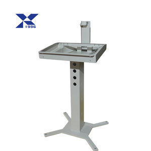 Поставщики предоставляют индивидуальные услуги: производство металлических изделий, сварка деталей, услуги сварки. - Product Image 2