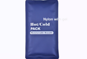 Grosir Paket Gel Pak Panas Dingin Dapat Dipakai Ulang Paket Panas Dingin Kompres Terapi Rehabilitasi Grosir - Product Image 3