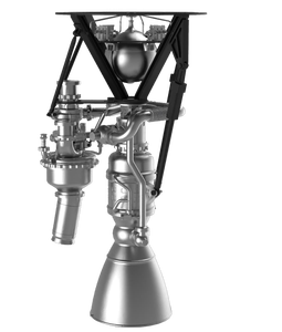 จีน จัดหาบริการยิงจรวดเชิงพาณิชย์ระดับมืออาชีพ เทคโนโลยีดิจิทัล วัสดุอะลูมิเนียม เชื้อเพลิงออกซิเจนเหลว/น้ำมันก๊าด/มีเทน - Product Image 6