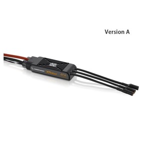 Hobbywing XRotor 40A Pro ESC sans balais pour drones de course 2,5 pouces prêt à l'emploi - Product Image 3