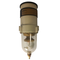 Separador de Agua y Combustible Diésel al por Mayor 900FG 900FH 2040PM 1000FH 500FH FS20401 P552042 2040PM para Motores Marinos Serie D6 D8