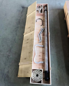 בורג קרקע חזק סוג מכונת הדמה חשמלית - Product Image 3