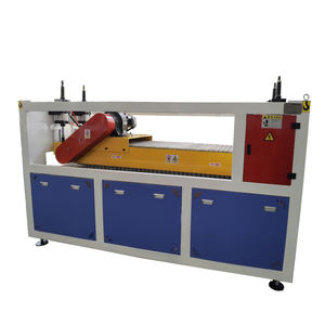 PVC壁被覆パネル製造機ビニール装飾壁板生産ライン - Product Image 4