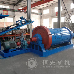 Mesin pertambangan emas portabel ProPortable mesin tambang industri, pabrik bola pasir silika kinerja tinggi, Ops Lapangan - Product Image 6