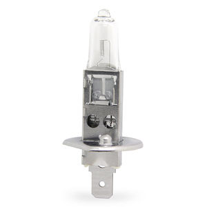 Bombilla halógena 64150 H1, 12V, 55W, P14.5s, hecha en Alemania, original, marca <span class=keywords><strong>OSRAM</strong></span>, halógena - Product Image 2