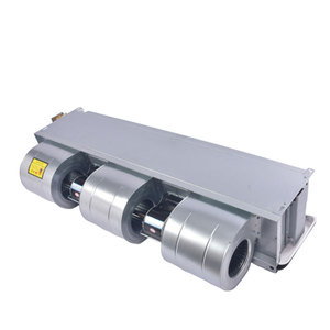 Horizontal oculta <span class=keywords><strong>de</strong></span> la bobina del ventilador <span class=keywords><strong>de</strong></span> agua <span class=keywords><strong>de</strong></span> la Unidad <span class=keywords><strong>de</strong></span> <span class=keywords><strong>12000</strong></span> <span class=keywords><strong>btu</strong></span> para <span class=keywords><strong>aire</strong></span> <span class=keywords><strong>acondicionado</strong></span> - Product Image 2