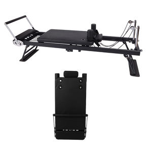 Máquina plegable de <span class=keywords><strong>Pilates</strong></span> Fitness <span class=keywords><strong>Reformer</strong></span> <span class=keywords><strong>Cama</strong></span> Para <span class=keywords><strong>Pilates</strong></span> Bed Home <span class=keywords><strong>Pilates</strong></span> <span class=keywords><strong>Reformer</strong></span> Máquina de alta calidad <span class=keywords><strong>Reformer</strong></span> Flexible - Product Image 1