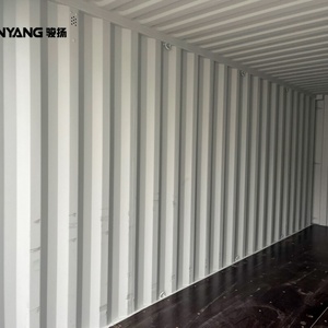Hot Sale 20 GP Shipping <b>Containers</b> 20ft Capacity Certified CSC Steel Corten Material Cost Stock Available - Product Image 6