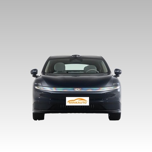 Changan Qiyuan A06 Eléctrico, 100% EV, Autonomía Extendida, Diseño Deportivo, Vehículo de Nueva Energía para Exportación - Product Image 2