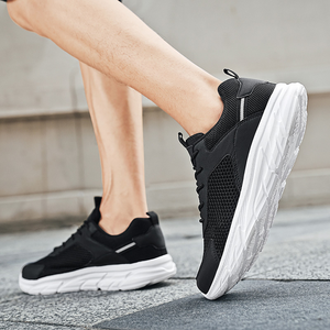 <span class=keywords><strong>Scarpe</strong></span> da Corsa Estive Classiche Traspiranti per Uomo, <span class=keywords><strong>Scarpe</strong></span> Sportive di Alta Qualità, Vendita Diretta dalla Fabbrica e Ingrosso - Product Image 5