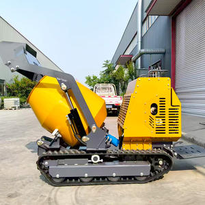 Micro <span class=keywords><strong>betoniera</strong></span> tracciata, - Product Image 6