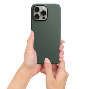 KZDOO <span class=keywords><strong>Mag</strong></span> Elite Series เคสทอละเอียดสําหรับ iPhone 15 Pro samsung เคสโทรศัพท์เป็นมิตรกับสิ่งแวดล้อม - Product Image 6