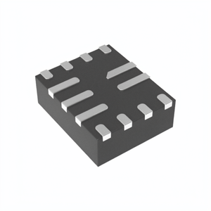 Original Power Management (PMIC) 13 PowerVQFN MP2499MGQB-Z Buy Electronics Components Online - Product Image 1