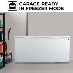 Mesin <span class=keywords><strong>Freezar</strong></span>-Refrigerador sin pilares para repostería, refrigerador comercial de 2 puertas, mesa de preparación de dos puertas con nevera y congelador - Product Image 5