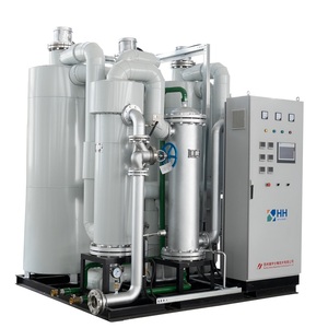High Quality Industrial Hydrogen Purifier Nitrogen Generator <strong>Gas</strong> Generation <strong>Equipment</strong> For Farm Industries - Product Image 2