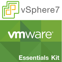 VMware VSphere 7 필수 키트 온라인 활성화 100% 온라인 3 년 라이센스