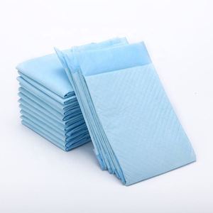 แผ่นรองซับฉี่สัตว์เลี้ยงคุณภาพสูงแบบใช้แล้วทิ้ง - Product Image 3