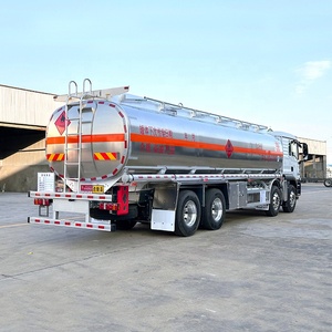 <span class=keywords><strong>Camion</strong></span>-<span class=keywords><strong>citerne</strong></span> à huile lourd Howo 8x4 en alliage d'aluminium 20CBM carburant Diesel <span class=keywords><strong>essence</strong></span> <span class=keywords><strong>essence</strong></span> Transport livraison <span class=keywords><strong>camion</strong></span>-<span class=keywords><strong>citerne</strong></span> à vendre - Product Image 6