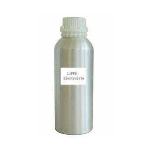 AOT Material de laboratorio de electrolito LiPF6 de alta calidad 1 <span class=keywords><strong>Mol</strong></span>/<span class=keywords><strong>L</strong></span> para paquete de batería de iones de litio - Product Image 4