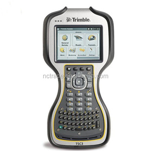 Meilleur Trimble TSC3 avec radio interne 2,4 GHz pour station totale robotisée RTK GPS R4 R5 R6 R7, collecteur de données GPS en temps réel - Product Image 2