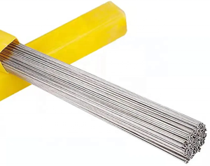 Fils de soudage TIG Ernicrmo-3 de qualité supérieure DIN300 en <span class=keywords><strong>bobine</strong></span> pour équipement de traitement thermique - Product Image 3