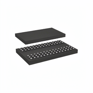 Memory Manufacturer Channel Electronic Circuit Components 90 TFBGA IS42S32400B-7BL-TR - Product Image 1