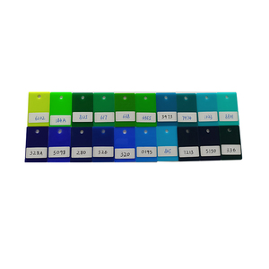 Affichage de feuille acrylique 1.6mm 12mm Feuille acrylique coulée colorée Importateur <span class=keywords><strong>24x36</strong></span> 4mm Coupe Prix compétitif Feuille acrylique 12mm - Product Image 5