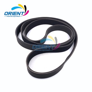 Прочный ленточный ремень с V-ребристой лентой 00.270.0051 V-ребристый ремень 12PL4622 для Heidelberg SM102 CD102, детали печатной машины - Product Image 3