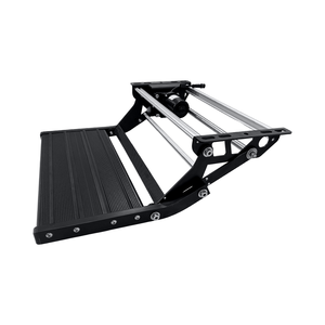 <span class=keywords><strong>Marchepied</strong></span> électrique pliable en aluminium avec <span class=keywords><strong>camping</strong></span>-<span class=keywords><strong>car</strong></span>, caravane, <span class=keywords><strong>camping</strong></span>-<span class=keywords><strong>car</strong></span>, remorque - Product Image 4