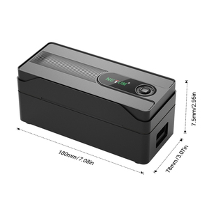 Impresora Térmica de Etiquetas de Envío de 4 Pulgadas, 203DPI, para Códigos QR/Barras, Compatible con Interfaz ESC/POS, Garantía de 1 Año, ROHS - Product Image 6