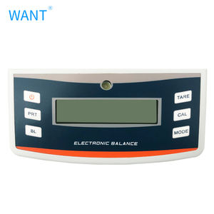 WT-CH Hochpräzisions-elektronische Laborwaage Hersteller 60g/<span class=keywords><strong>100g</strong></span>/200g/300g/500g 1mg - Product Image 4
