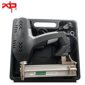 Engrapadora Eléctrica 2 en 1 F Brad Nail Stapler F30 y 422J, Garantía de 1 Año para Trabajos de Bricolaje en Madera, Tipo de Producto: Pistolas de <span class=keywords><strong>Clavos</strong></span> - Product Image 4