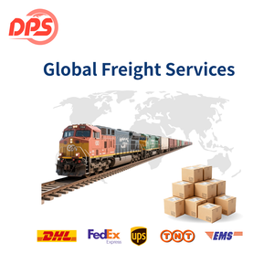 Transporte Ferroviario de China a Reino Unido |   Transitario Profesional con Horario Estable y Opción de Bajo Costo - Product Image 1