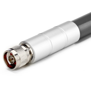 Ăng ten nhà máy dài phạm vi ngoài trời <span class=keywords><strong>Wifi</strong></span> 2400 - 2500 Mhz 15 dBi đa hướng 2.4GHz sợi thủy tinh ăng ten - Product Image 3