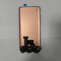 Écran AMOLED d'origine pour oneplus 8pro 1+8T Pro oneplus 8T Pro Find X2 PRO Écran LCD tactile Réparation de téléphone portable Écrans LCD