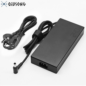 อะแดปเตอร์แล็ปท็อปสำหรับเล่นเกม 240W 20V/12A สำหรับ <span class=keywords><strong>Asus</strong></span> ROG Zephyrus G14 G15 M16 G16 S15 S17 ROG Flow X16 ROG Strix Scar 15 - Product Image 5