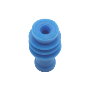 963142-3 Kfz-Kabelbaum stecker Wasserdichter Ring Wasserdichter Stecker Massiver Stecker - Product Image 4