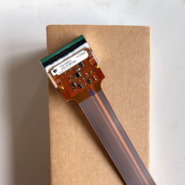 100% Original 32mm Thermal TTO Printhead 408300 408657 for Linx TT500 TT750 TT1000 VJ Thermal Transfer Overprinter