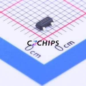 Chip IC de circuito integrado SOT-23 nuevo y original, IC de referencia de voltaje PMIC - Product Image 1