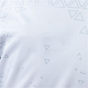 قميص كرة قدم عالي الجودة سريع الجفاف من قماش شبكي، نسخة اللاعبين الخارجية، تي شيرت كرة قدم - Product Image 5