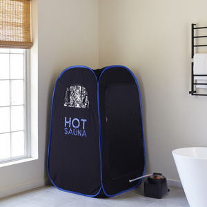 <span class=keywords><strong>Pas</strong></span> <span class=keywords><strong>cher</strong></span> Accueil Ménage Personnel Cancer Douleur Soins de Santé <span class=keywords><strong>Spa</strong></span> Portable Mini Chauffage À Vapeur Sauna Popup Tente - Product Image 1