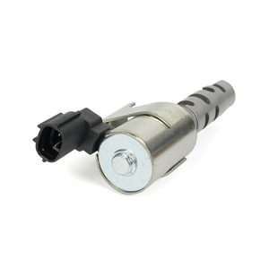 Vanne solénoïde Toyota VVT 15330-74041 pour le contrôle de l'huile du vilebrequin 12V, température normale - Product Image 2