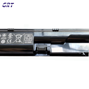 Nouvelle batterie authentique PR06 pour HP ProBook 4330S 4430S 4334s 4440S 4450S 4530S 4540S 4435s 4436s 4530s 4535s 4540s - Product Image 6