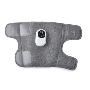 Masajeador de Pantorrillas por Compresión de Aire YLS con Funda de Drenaje Linfático para Relajación de Pies y Piernas, Presoterapia - Product Image 4