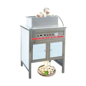 Factory price manufacturer supplier garlic line peel and pack machine garlic peel drying process machine line with a cheap price