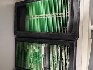 Server memori <span class=keywords><strong>8gb</strong></span> 16gb 32gb 64gb 128gb, untuk Dl360 Dl380 G10 peringkat tunggal 2666mhz 2933 3200 Rdimm Sdram Dimm Ddr4 Ddr5 <span class=keywords><strong>Ram</strong></span> Server - Product Image 2