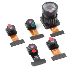 Sıcak satış kamera modülü OV2640 GC2640 OV3660 ps4 için görüntü sensörü STM32 <span class=keywords><strong>ESP32</strong></span> geliştirme kurulu - Product Image 1