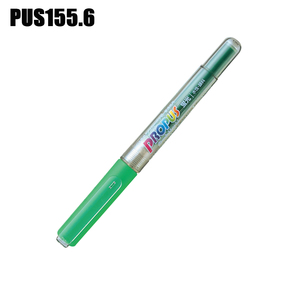 ปากกาไวท์บอร์ด Uni รุ่น PUS155 ชุด 6 สี หลายสี ลบได้ ปลายเฉียง ใช้ในสำนักงาน โรงเรียน หมึกถาวร ขนาด 4 มม. - Product Image 6