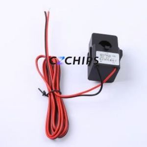 Transformateur de courant ZHTKD-16 10A/5V Inducteur 10A 50Hz~60Hz 2.5kV - Product Image 1