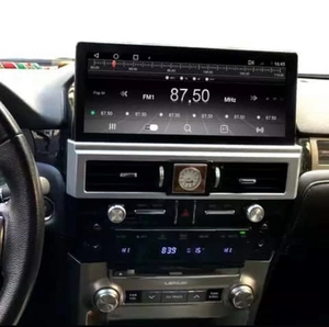 Piezas de Carrocería de Alta Calidad <span class=keywords><strong>JD</strong></span> Auto para <span class=keywords><strong>Prado</strong></span> a Lexus GX460, Kit de Carrocería con Parachoques Delantero, Rejilla, Faro Delantero y Luz Trasera - Product Image 6